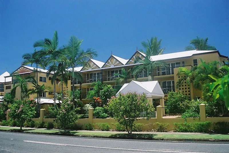 Cairns Queenslander Hotel y Apartamentos
