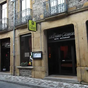 Hotel Restaurant Le Clément