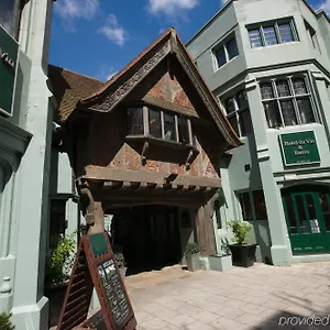 Hotel Du Vin & Bistro