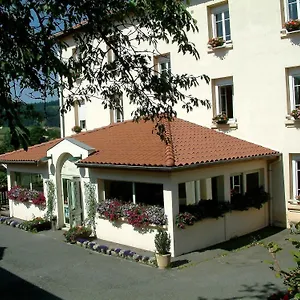 Hotel Le Befranc
