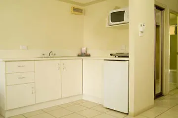 Cairns Queenslander Hotel & Apartments Appart hôtel